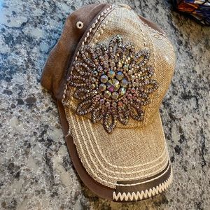 Women’s Hat